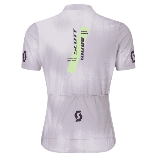 SCOTT Junior Kurzarmtrikot - Kurzarm-Radtrikots bei PeakStyle