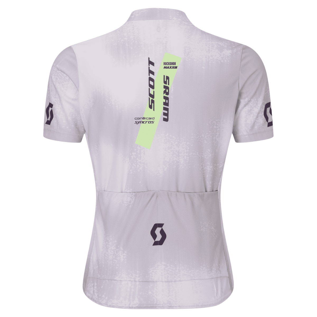 SCOTT Junior Kurzarmtrikot - Kurzarm-Radtrikots bei PeakStyle