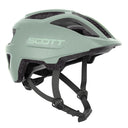 Scott JUNIOR SPUNTO PLUS HELMET - Soft Green One Size Helme - PeakStyle