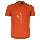 Scott JUNIOR TRAIL FLOW 20 DRI S/SL SHIRT - PeakStyle
