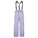 Scott JUNIOR ULTIMATE DRYO 10 PANTS - Heather Purple 128 Lange Hosen - PeakStyle
