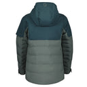 Scott JUNIOR ULTIMATE INSULATED JACKET - PeakStyle