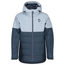 Scott JUNIOR ULTIMATE INSULATED JACKET - PeakStyle
