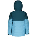 Scott JUNIOR ULTIMATE INSULATED JACKET - PeakStyle