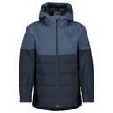 Scott JUNIOR ULTIMATE INSULATED JACKET - PeakStyle