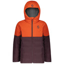 Scott JUNIOR ULTIMATE INSULATED JACKET - PeakStyle