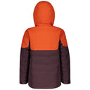 Scott JUNIOR ULTIMATE INSULATED JACKET - PeakStyle