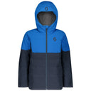 Scott JUNIOR ULTIMATE INSULATED JACKET - PeakStyle