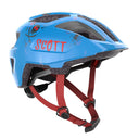 Scott KIDS SPUNTO HELMET - PeakStyle