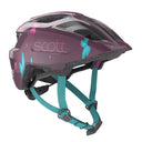 Scott KIDS SPUNTO HELMET - PeakStyle