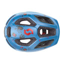 Scott KIDS SPUNTO HELMET - Atlantic Blue One Size Helme - PeakStyle