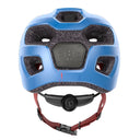 Scott KIDS SPUNTO HELMET - Atlantic Blue One Size Helme - PeakStyle