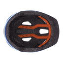 Scott KIDS SPUNTO HELMET - Blue - Orange One Size Helme - PeakStyle