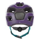 Scott KIDS SPUNTO HELMET - Deep Purple - Blue One Size Helme - PeakStyle