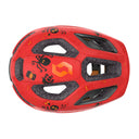 Scott KIDS SPUNTO HELMET - Florida Red One Size Helme - PeakStyle