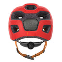 Scott KIDS SPUNTO HELMET - Florida Red One Size Helme - PeakStyle