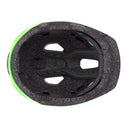 Scott KIDS SPUNTO HELMET - Fluo Green One Size Helme - PeakStyle