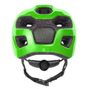 Scott KIDS SPUNTO HELMET - Fluo Green One Size Helme - PeakStyle