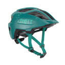 Scott KIDS SPUNTO HELMET - Happy Green One Size Helme - PeakStyle