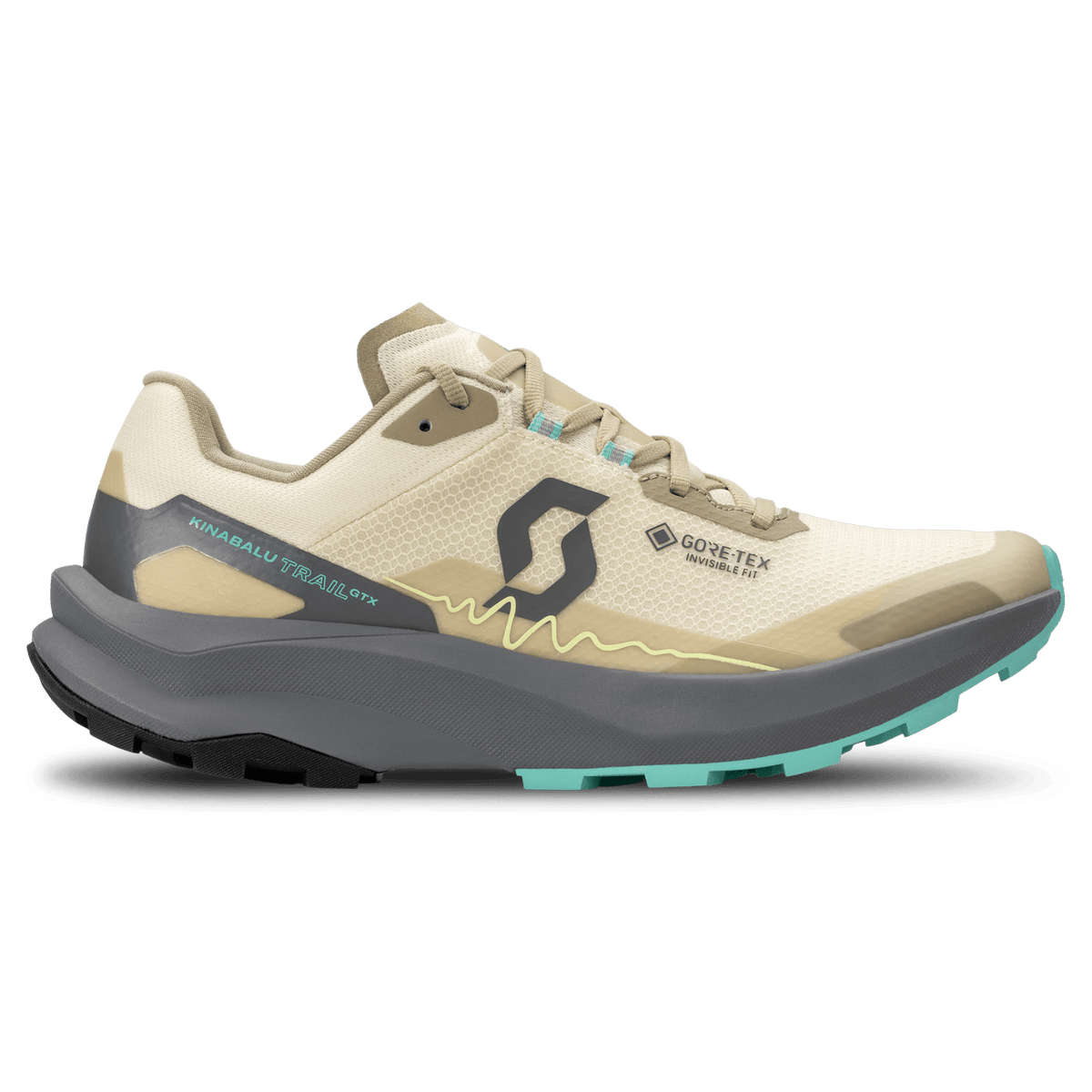 SCOTT Kinabalu Trail GORE-TEX Trailrunning-Schuh Damen - Trailrunning-Schuhe bei PeakStyle
