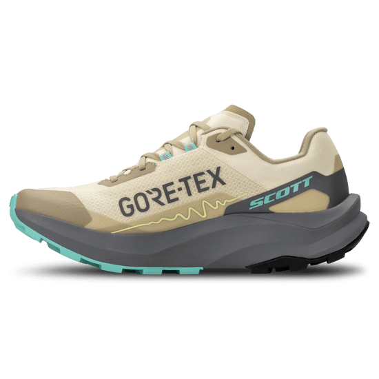 SCOTT Kinabalu Trail GORE-TEX Trailrunning-Schuh Damen - Trailrunning-Schuhe bei PeakStyle