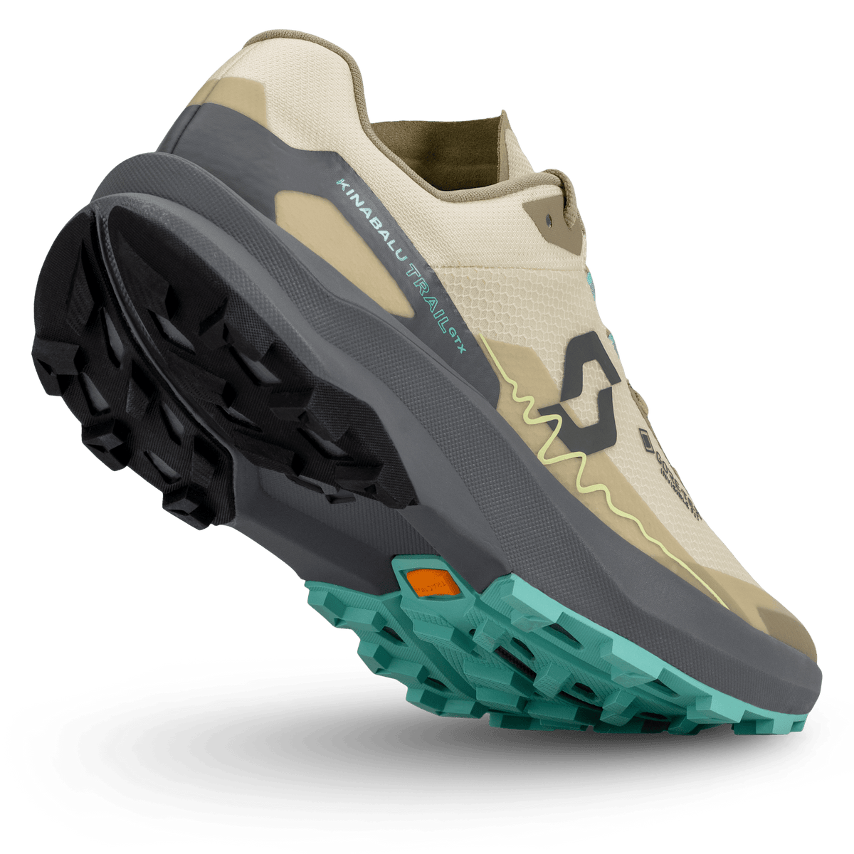 SCOTT Kinabalu Trail GORE-TEX Trailrunning-Schuh Damen - Trailrunning-Schuhe bei PeakStyle