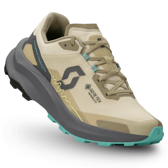 SCOTT Kinabalu Trail GORE-TEX Trailrunning-Schuh Damen - Trailrunning-Schuhe bei PeakStyle