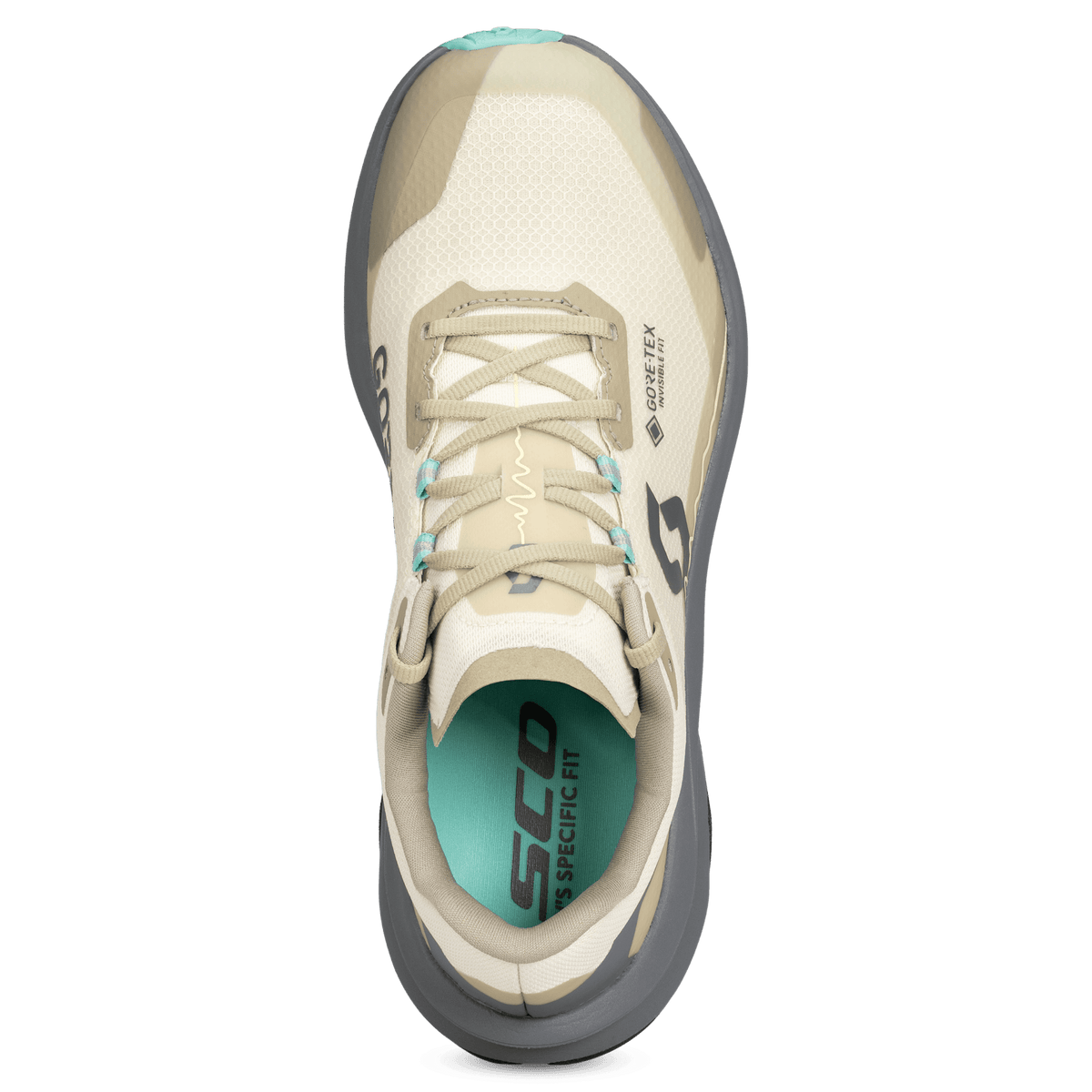 SCOTT Kinabalu Trail GORE-TEX Trailrunning-Schuh Damen - Trailrunning-Schuhe bei PeakStyle