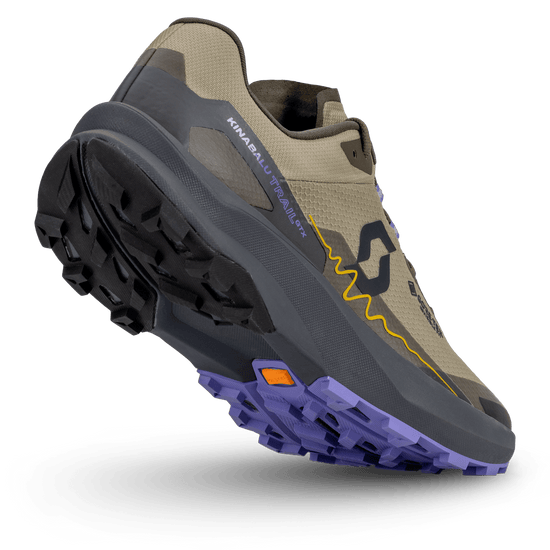 SCOTT Kinabalu Trail GORE-TEX Trailrunning-Schuh Herren - Trailrunning-Schuhe bei PeakStyle