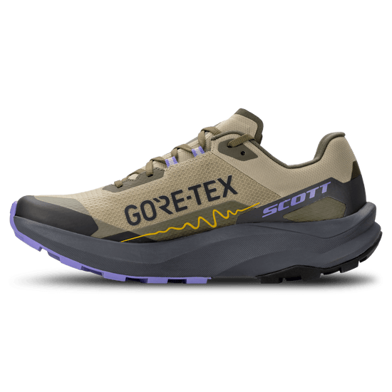 SCOTT Kinabalu Trail GORE-TEX Trailrunning-Schuh Herren - Trailrunning-Schuhe bei PeakStyle