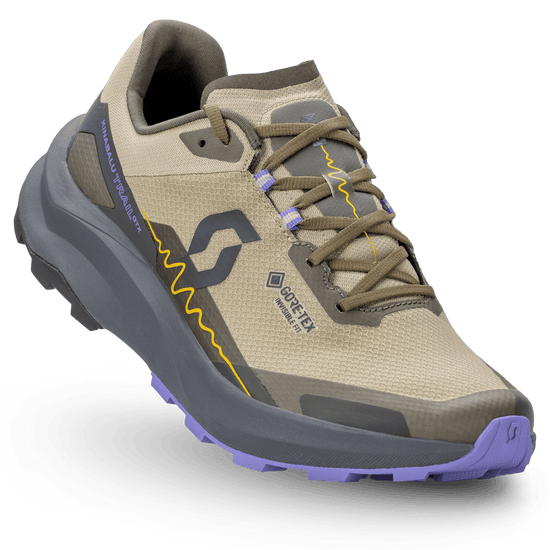 SCOTT Kinabalu Trail GORE-TEX Trailrunning-Schuh Herren - Trailrunning-Schuhe bei PeakStyle