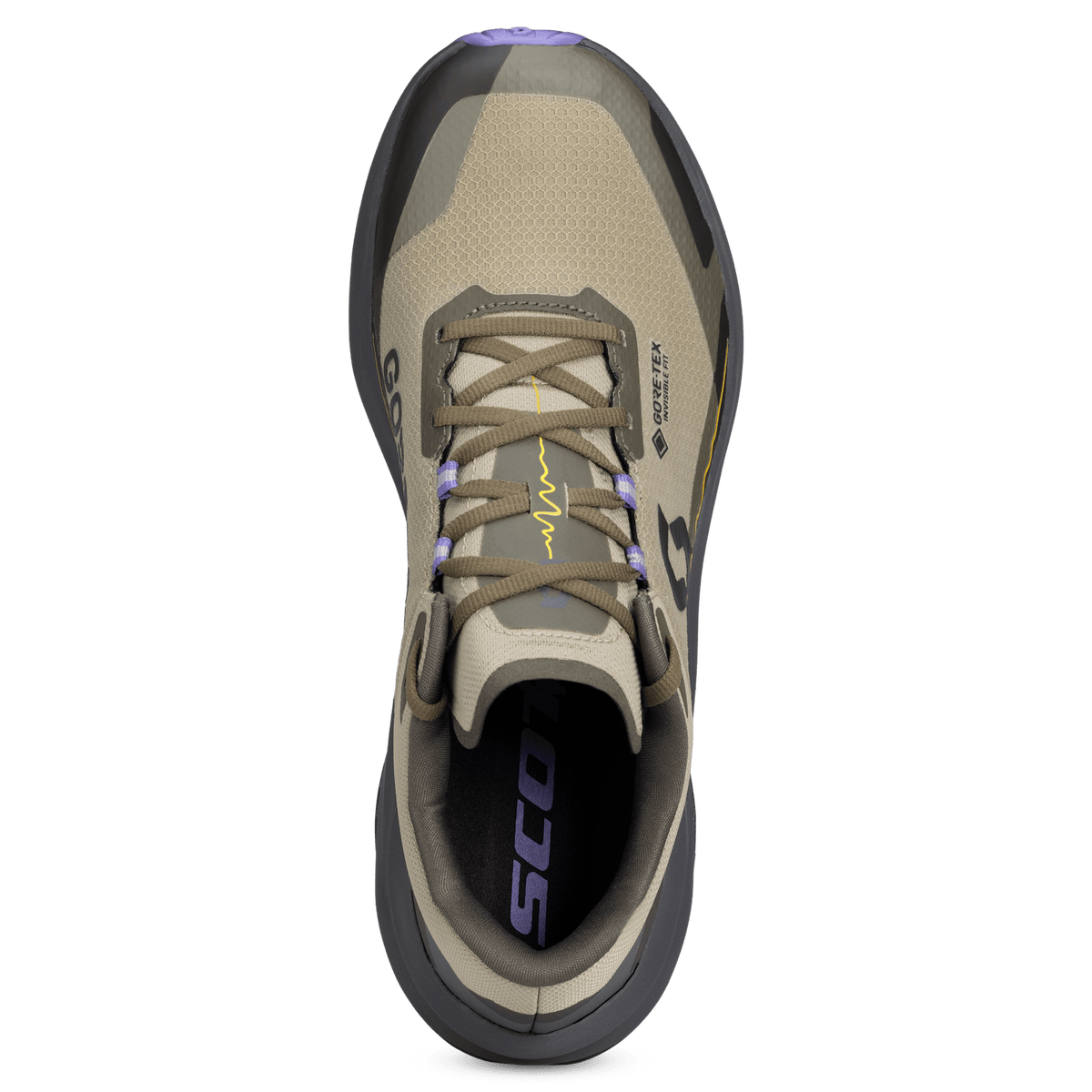 SCOTT Kinabalu Trail GORE-TEX Trailrunning-Schuh Herren - Trailrunning-Schuhe bei PeakStyle