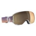 Scott LCG COMPACT LIGHT SENSITIVE GOGGLE - PeakStyle