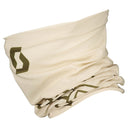 Dust White - Fir Green - 1