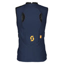 Scott M AIRFLOW FREE VEST - PeakStyle