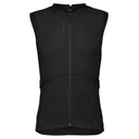 Scott M AIRFLOW FREE VEST - Black S Protektoren - PeakStyle