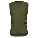 Scott M AIRFLOW VEST - PeakStyle