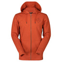 Braze Orange - 1