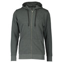 Dark Grey Melange - 1