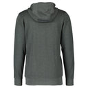 Dark Grey Melange - 2