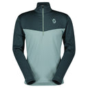 Scott M DEFINED LIGHT PULLOVER - PeakStyle
