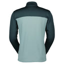 Scott M DEFINED LIGHT PULLOVER - PeakStyle