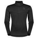 Scott M DEFINED LIGHT PULLOVER - PeakStyle