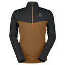 Scott M DEFINED LIGHT PULLOVER - PeakStyle