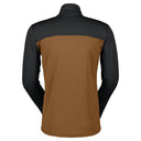 Scott M DEFINED LIGHT PULLOVER - PeakStyle