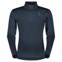 Scott M DEFINED LIGHT PULLOVER - PeakStyle