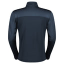 Scott M DEFINED LIGHT PULLOVER - PeakStyle
