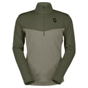 Scott M DEFINED LIGHT PULLOVER - PeakStyle