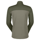 Scott M DEFINED LIGHT PULLOVER - PeakStyle