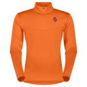 Scott M DEFINED LIGHT PULLOVER - PeakStyle